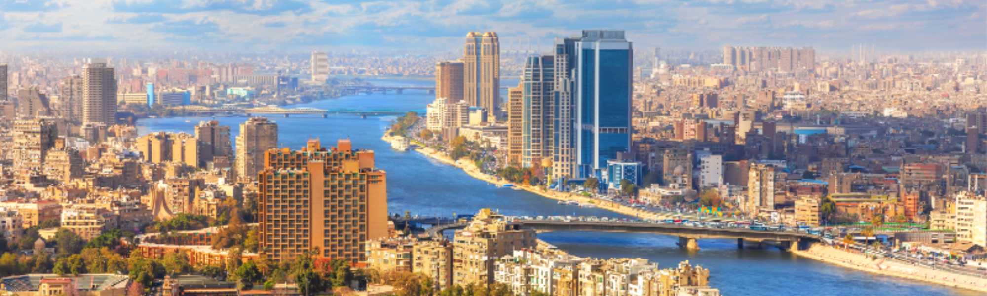 egypt banner