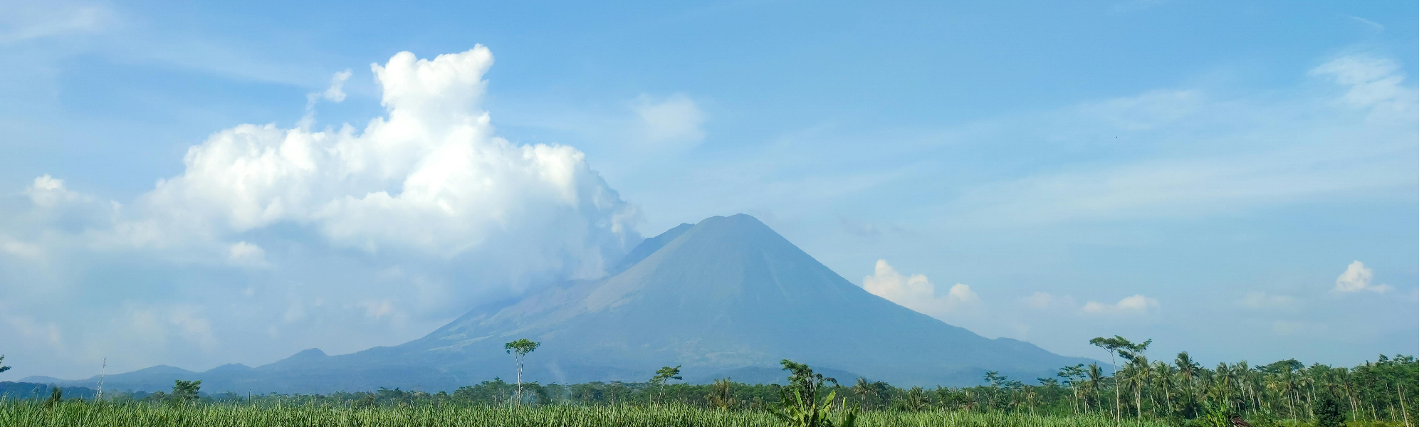 Discover Indonesia – Tropical Paradise