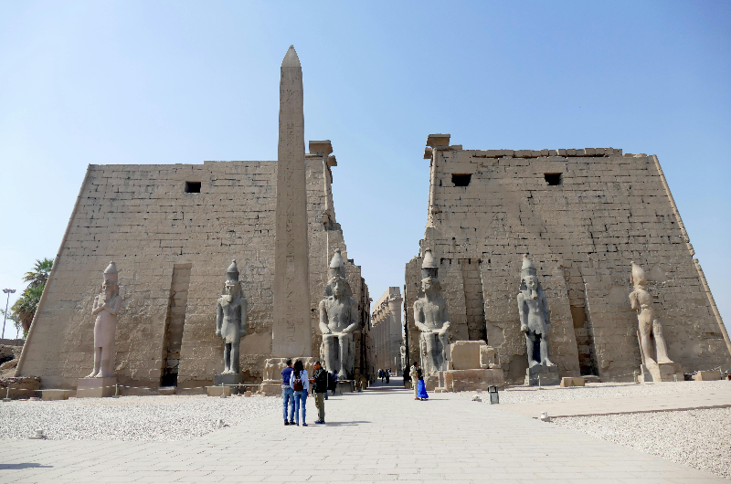 Luxor