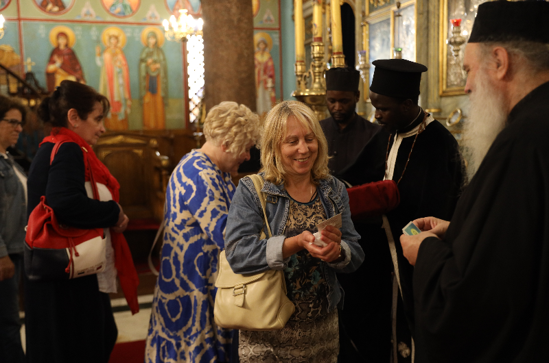 10-Day Holy Family Pilgrimage Tour in Egypt & Red Sea Vacation