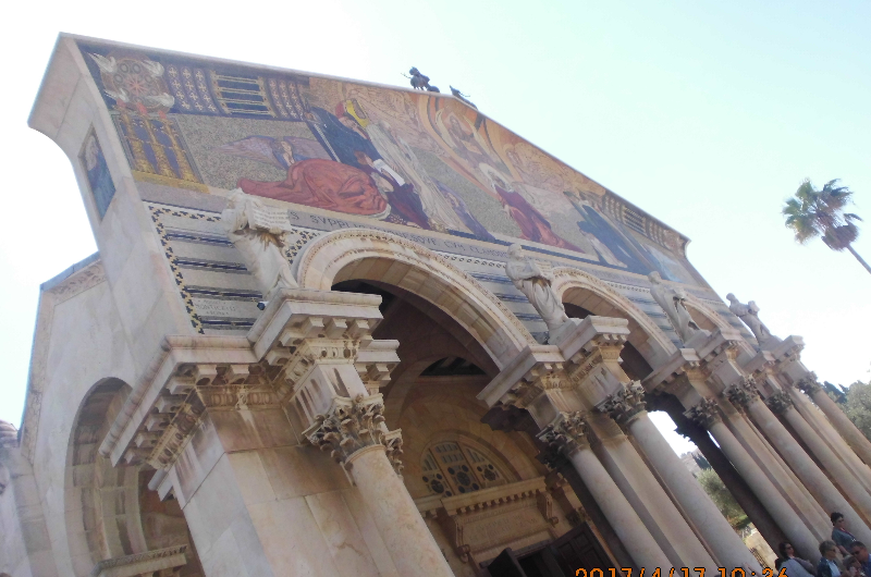 Basilica of the Annunciation