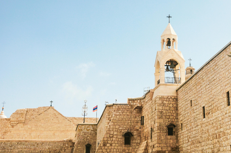 Nativity church
